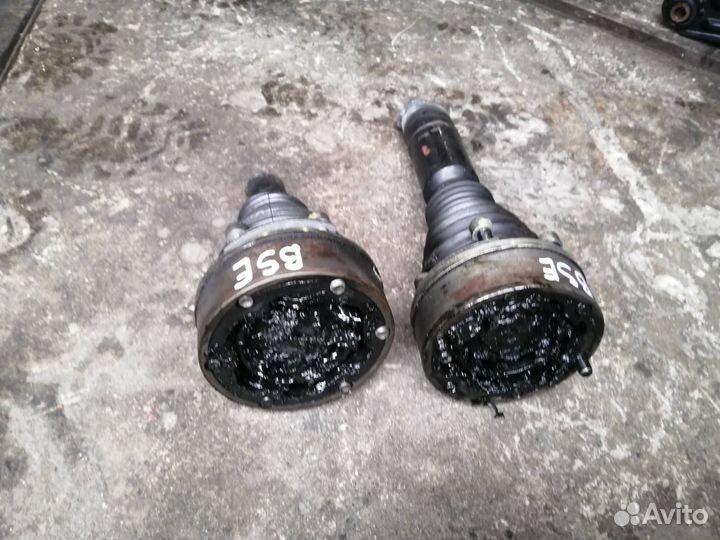 Внутренний Шрус Граната Джетта 5 1.6 BSE Гольф 5