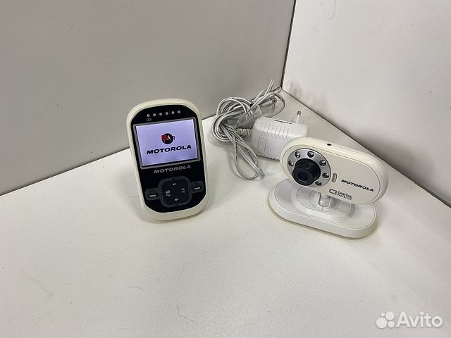 Видеокамера Motorolla MBP26