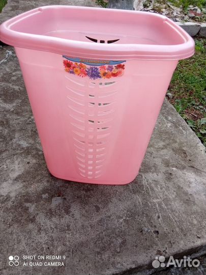 Корзина для белья