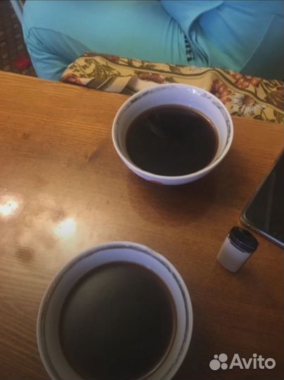 Чай Улёт - улыбка гарантирована