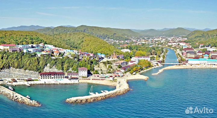 Сдача жилья посуточно