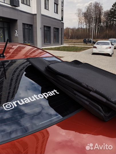 Автозапчасти для иномарок