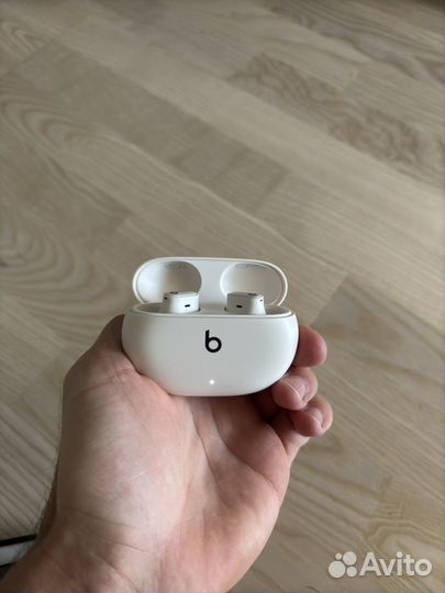 Beats Studio Buds plus