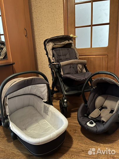 Коляска CAM dinamico 3 в 1