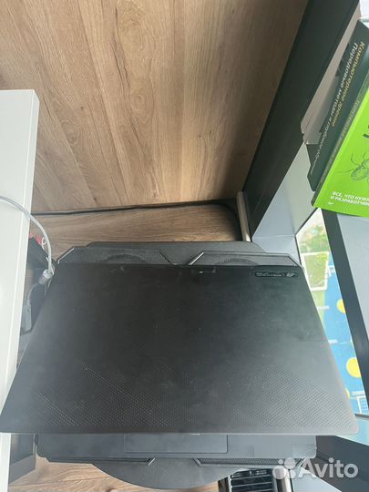 Игровой мощный ноутбук Asus rog zephyrus m16