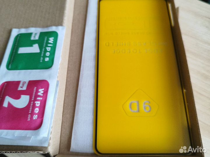 Защитное стекло