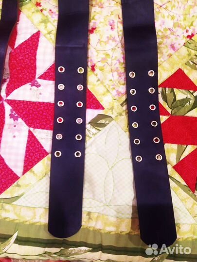 Ремень женский