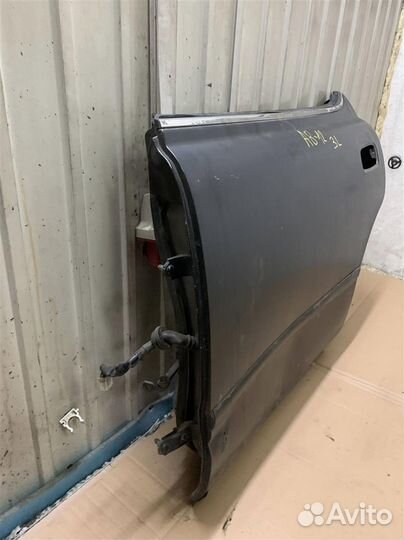 Дверь RL toyota vista SV30