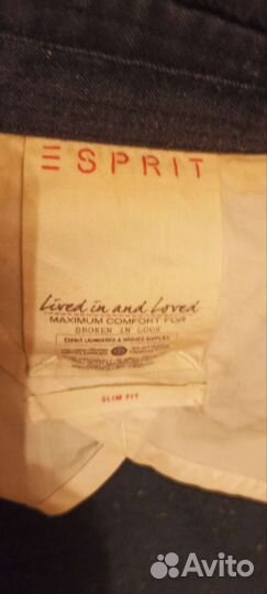 Мужская Esprit рубашка