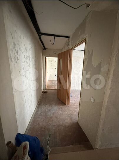 2-к. квартира, 48 м², 1/5 эт.