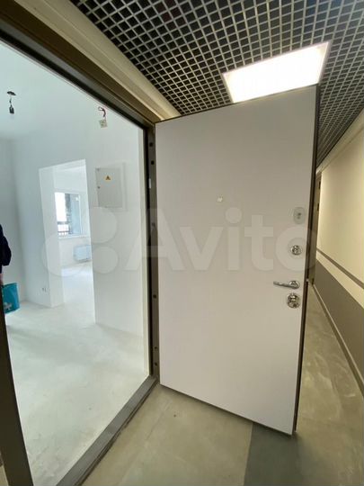 1-к. квартира, 35 м², 12/26 эт.