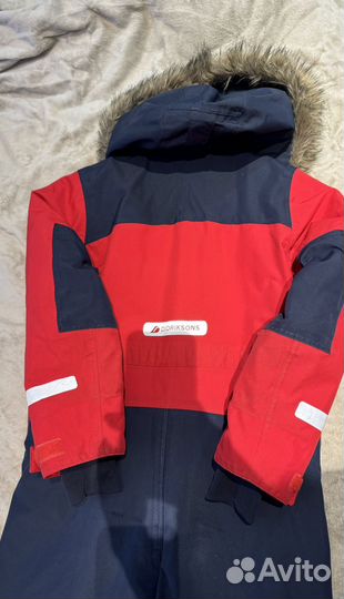 Комбинезон didriksons 130