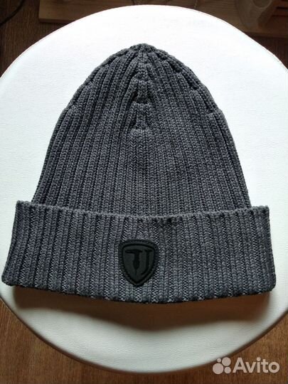Мужская шапка