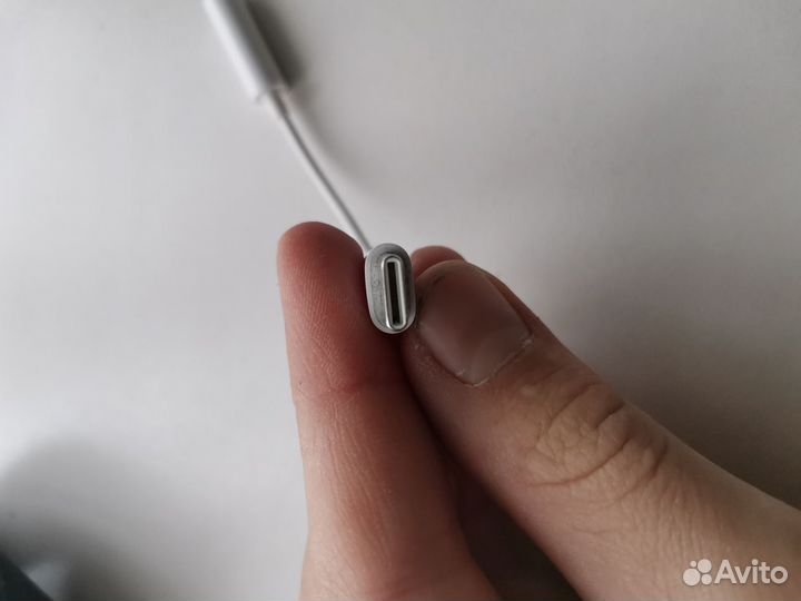 Провод usb type c