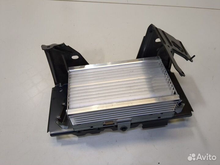 Усилитель звука BMW 5 F07 Gran Turismo, 2011