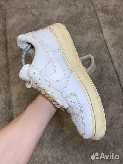 Кроссовки Nike Air Force 1 оригинал