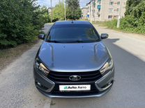 ВАЗ (LADA) Vesta 1.6 MT, 2020, 79 000 км