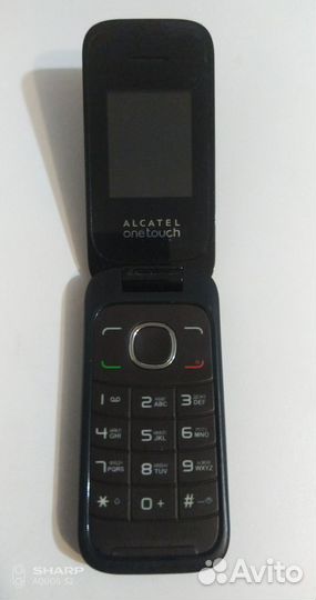 Alcatel One Touch 1035D