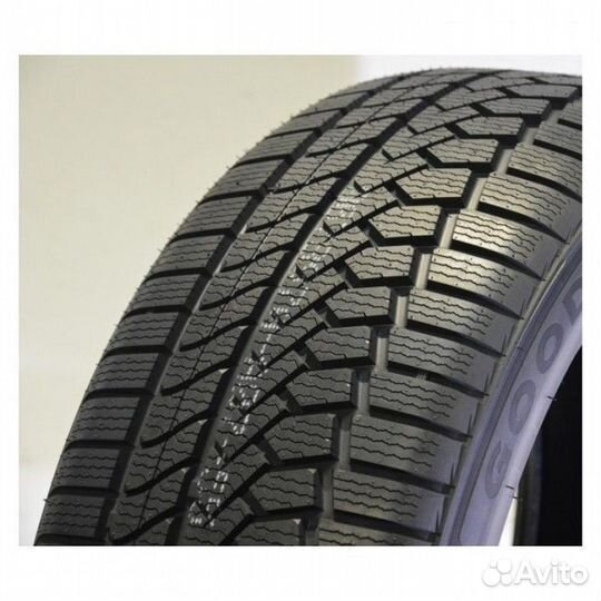 Goodride Zuper Snow Z-507 255/55 R18 109V