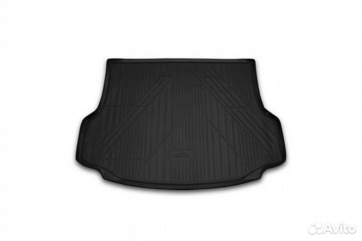 Коврик в багажник подходит для toyota rav4 2013-20