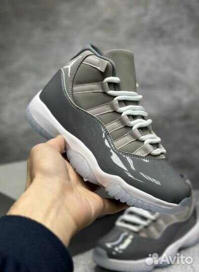 Кроссовки NIke Jordan 11