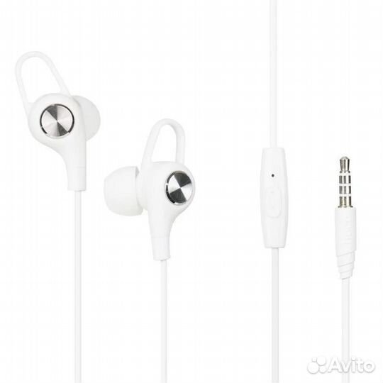 Гарнитура hoco Sport M21 (White)