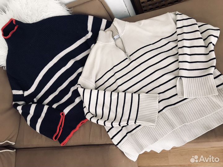 Свитер женский zara