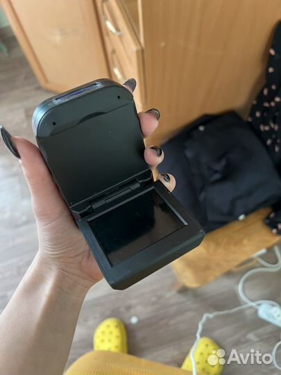 Видеорегистратор