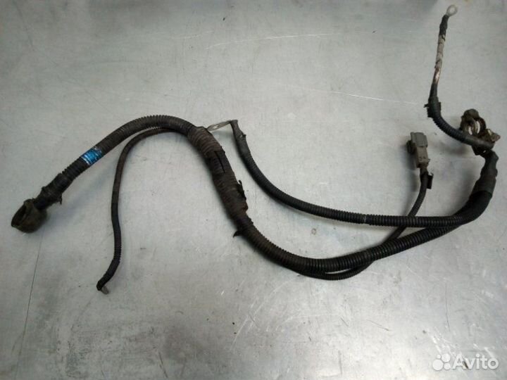 Клемма акумулятора Ssangyong Kyron 2.7 D27D