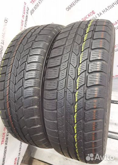 Continental WinterContact SI 215/60 R17 96R