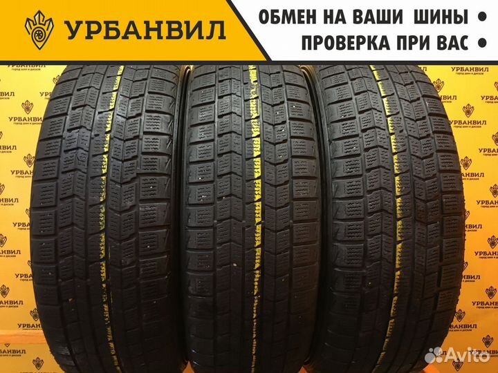 Dunlop Graspic DS3 215/60 R17 96Q