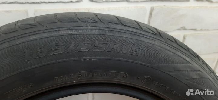 Dunlop SP Sport LM704 185/65 R15 88H