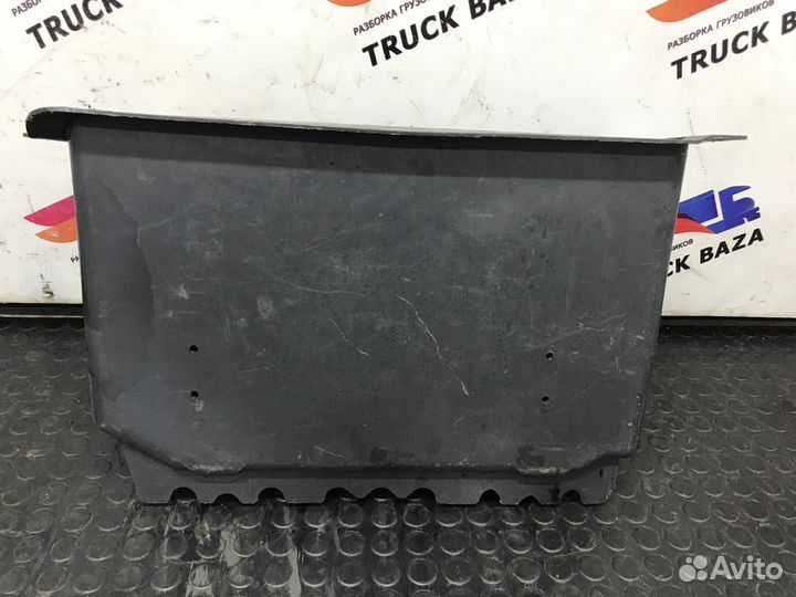 Бардачок Mercedes-Benz Axor, камаз 5490