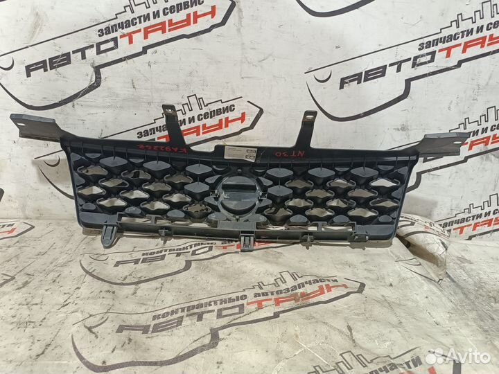 Решетка радиатора nissan X-trail NT30 PNT30 T30 2 модель 62310EQ000 KA9226Z