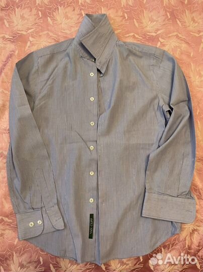 Рубашки подростковые