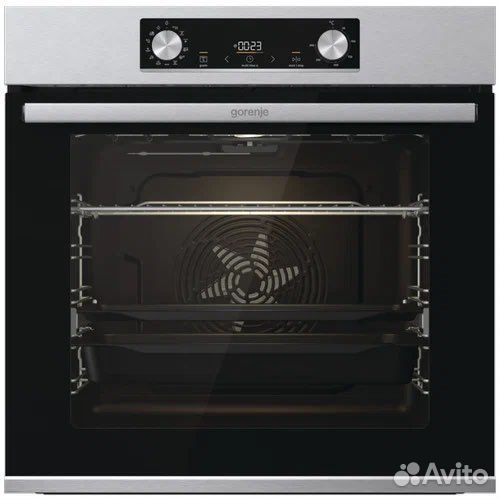 Электрический духовой шкаф Gorenje bos6737e13x