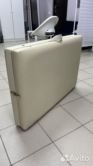 Кушетка для массажа складная