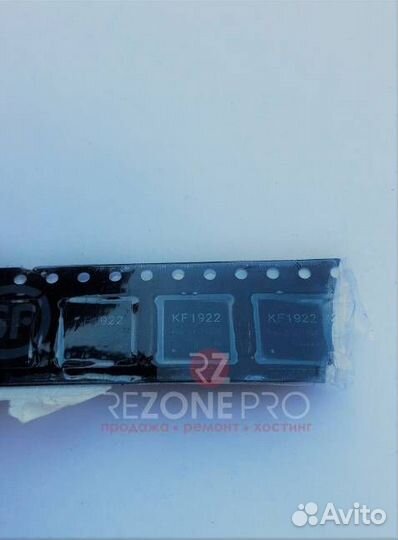 Чип KF1922 1930