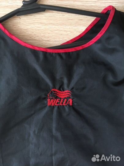 Продам халат парикмахера