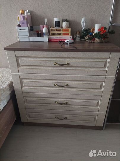 Встраиваемая гладильная доска