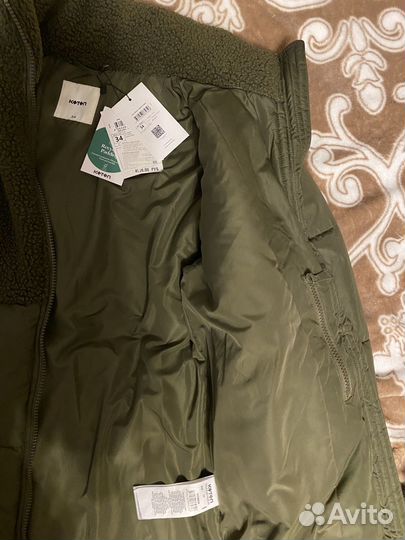 Куртка женская