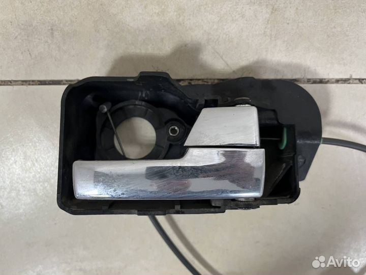 Ручка двери внутренняя правая Ford Mondeo 3 2000-2007