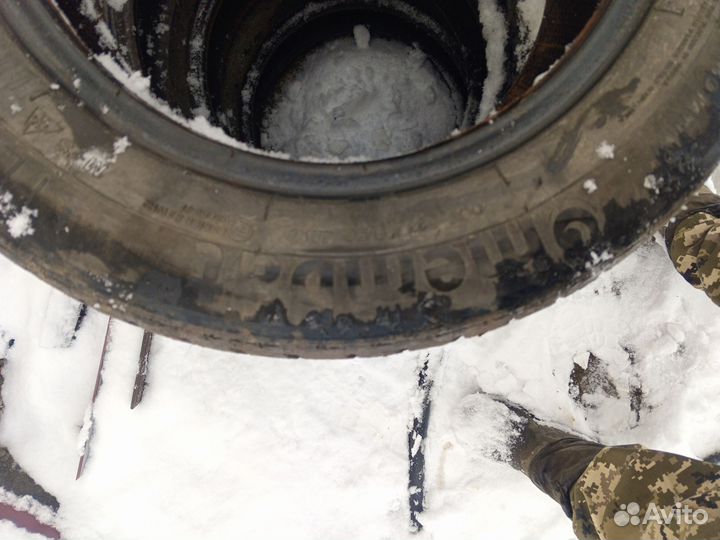 Membat Flake 175/70 R14 88W