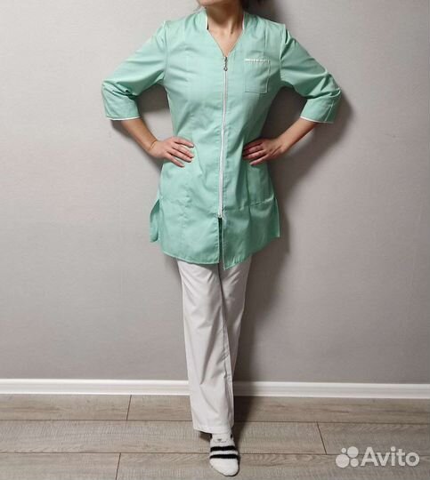 Медицинский костюм 44