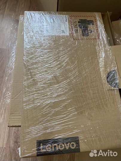 Ноутбук lenovo ideapad 330-15AST