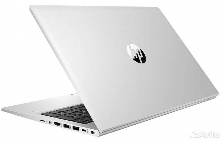 Ноутбук HP Probook R5-5600U 8Gb SSD 256Gb Win 11