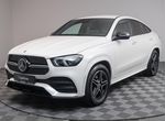 Mercedes-Benz GLE-класс Coupe 2.9 AT, 2021, 23 114 км