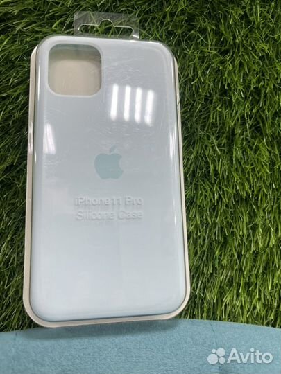 Чехол на iPhone 11 pro