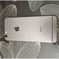 iPhone 6S, 32 ГБ