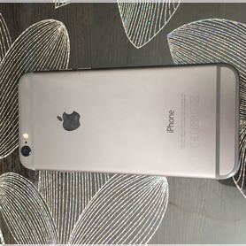 iPhone 6S, 32 ГБ